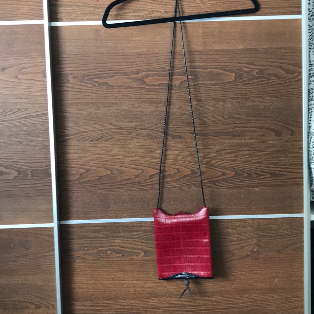 Baskets of Cambodia purse